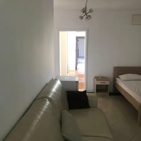 Dbk 1 Gæstehus Dubrovnik