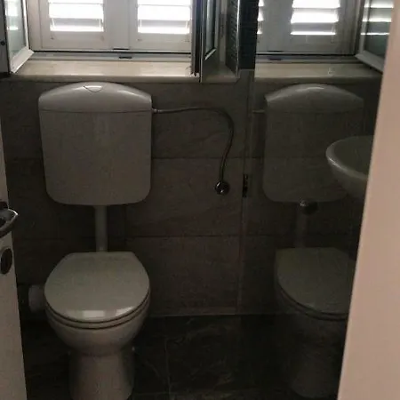 Dbk 1 בית הארחה דוברובניק