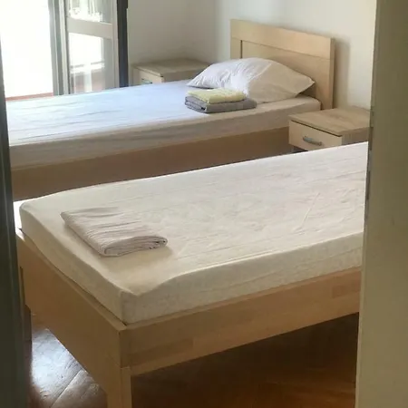 Dbk 1 בית הארחה דוברובניק