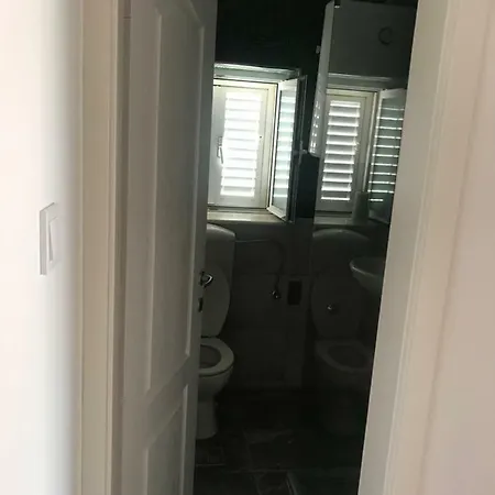 Dbk 1 בית הארחה דוברובניק